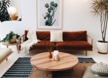 QUY TẮC PHỐI MÀU NỘI THẤT