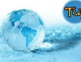 Mệnh Thủy hợp màu gì cho bản mệnh trong phong thủy