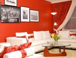 Ý NGHĨA MÀU SẮC XÂY NHÀ THEO PHONG THỦY