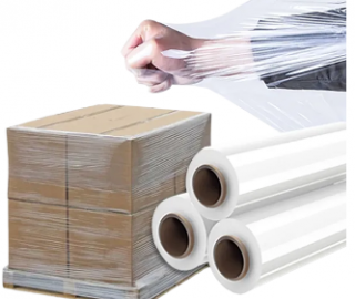 MÀNG BỌC PE , MÀNG NILONG