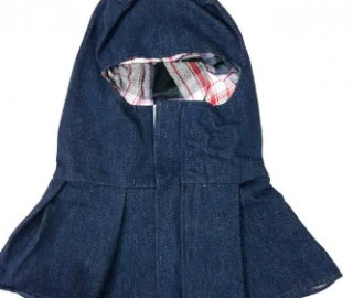 Mũ trùm vải Jean