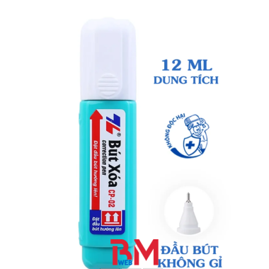 Bút xóa Thiên Long CP-02