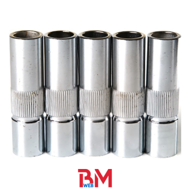 CHỤP KHÍ PANDA 500 A