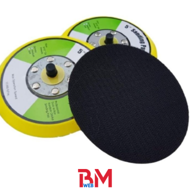 ĐẾ MÁY CHÀ HƠI 125 CÓ GAI