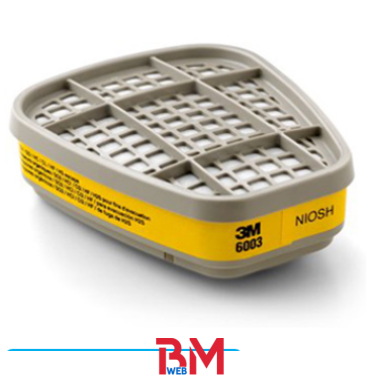 PHIN LỌC 3M- 6003 CHÍNH HÃNG