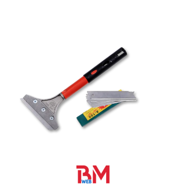 SỦI SẮT CÁN NHỰA DÀI