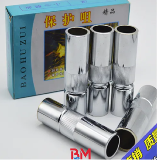 CHỤP KHÍ PANDA 350 A