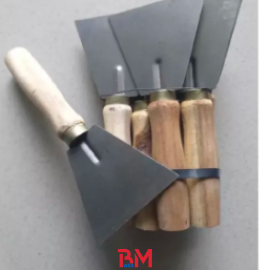 SỦI SẮT CÁN GỖ